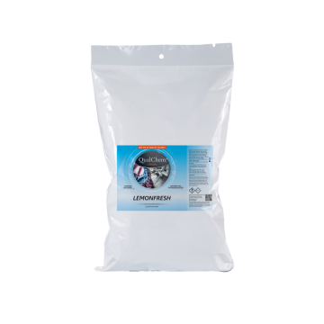 Qualchem Lemon Fresh Laundry 25kg