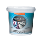 Qualchem Lemon Fresh Safety Bleach 10kg