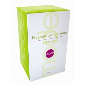 Mode Hygiene Lotion Soap 1L