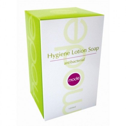 Mode Hygiene Lotion Soap 1L