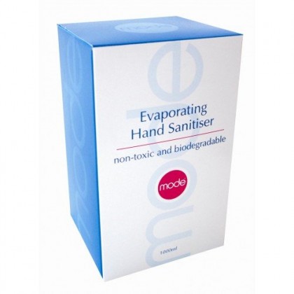 Mode Hand Sanitiser 1L
