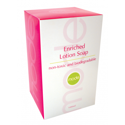 Mode Enriched Lotion Soap 1L