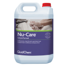 Qualchem Nu-Care Unperfumed Antibacterial
