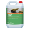 Qualchem OBC Hard Surface Cleaner 5L