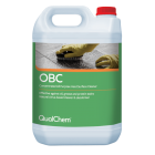 Qualchem OBC Hard Surface Cleaner 5L