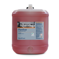 Qualchem Panther Car Wash