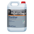 Qualchem Panther Car Wash