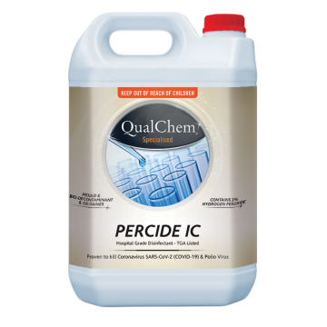 Qualchem Percide 3% 5L
