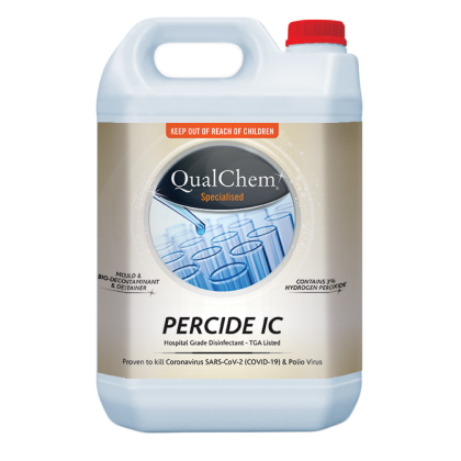 Qualchem Percide 3% 5L