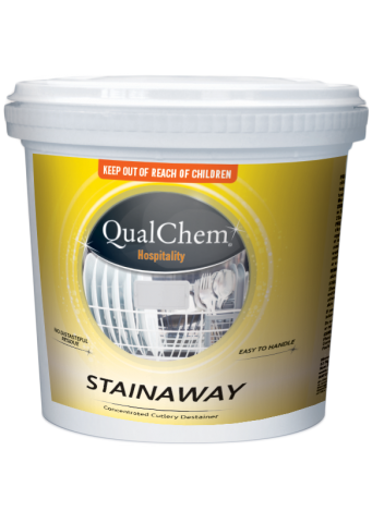 STAINAWAY  4kg