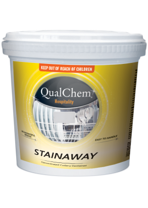 Stainaway 4kg
