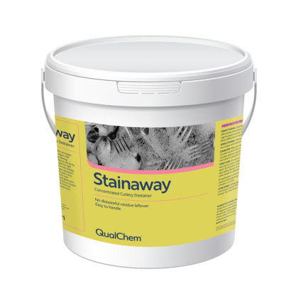 Qualchem Stainaway 4kg