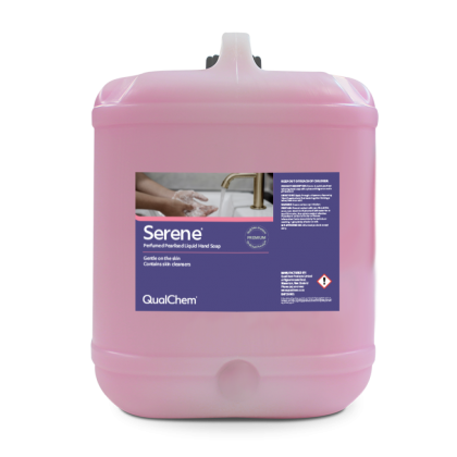 Qualchem Serene Hand Soap