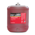 Qualchem Status ADL Red Dishwash