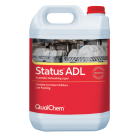 Qualchem Status ADL Red Dishwash