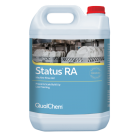 Qualchem Status RA Blue Rinse Aid 5L