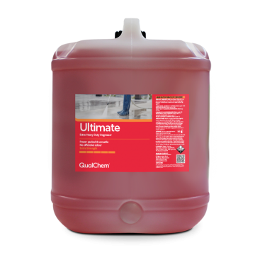 Qualchem Ultimate 20L
