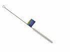Raven Tube Brush 10mm
