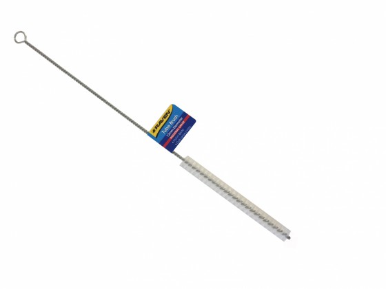 Raven Tube Brush 10mm