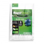 Rapid Glide Bags 5Pk