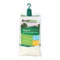 RapidClean Microfibre Round Mop 350G - Green