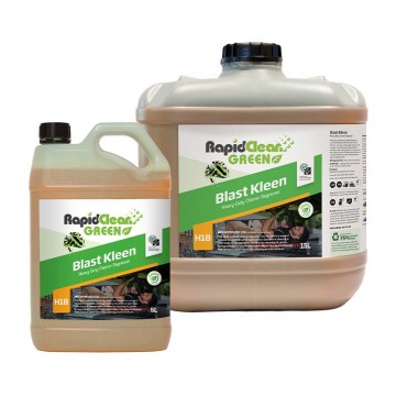 Rapidgreen Blast Kleen