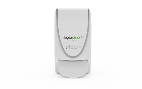 Deb RapidClean Dispenser 1L