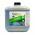 RapidGreen Pro Rinse