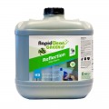 Rapidgreen Reflection Glass Cleaner
