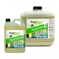 Rapidgreen Spray N Wipe