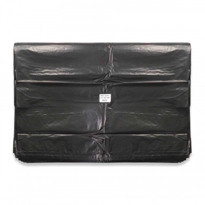 NZ Made Heavy Duty 240L Bin Liner - 30 Bags