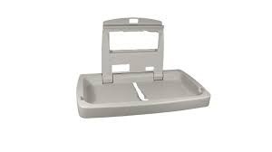 Rubbermaid Baby Changing Station Horizontal