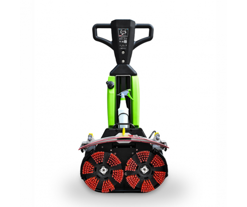 Rapid RC1 Battery Scrubber GEN 3