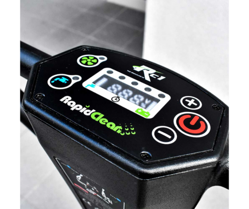Rapid RC1 Battery Scrubber GEN 3