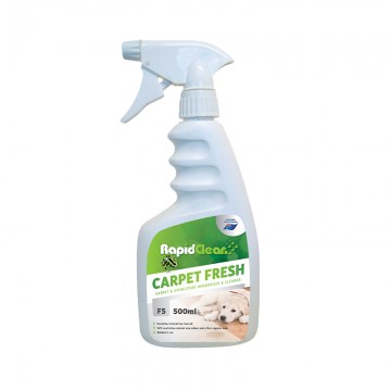 Rapid Carpet Fresh 500ml
