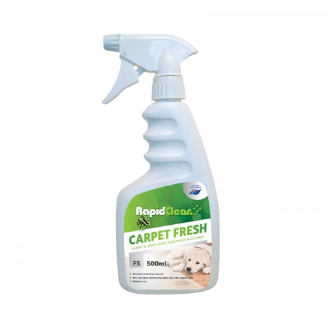 Rapid Carpet Fresh 500ml