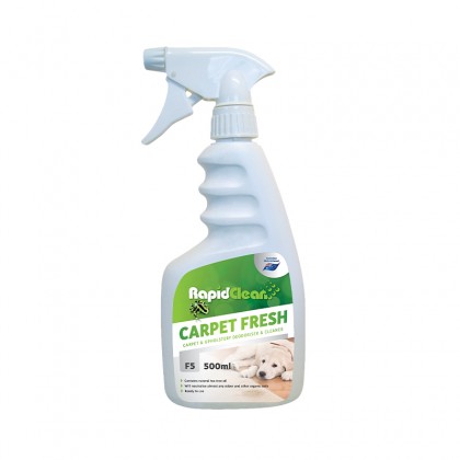 Rapid Carpet Fresh 500ml