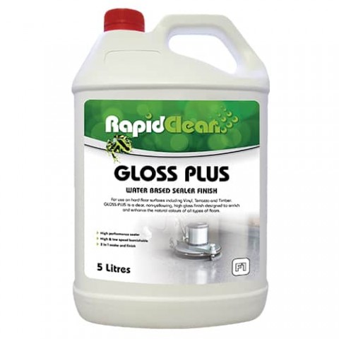Rapid Gloss Plus 5L