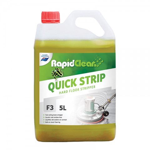 Rapid Quick Strip 5L