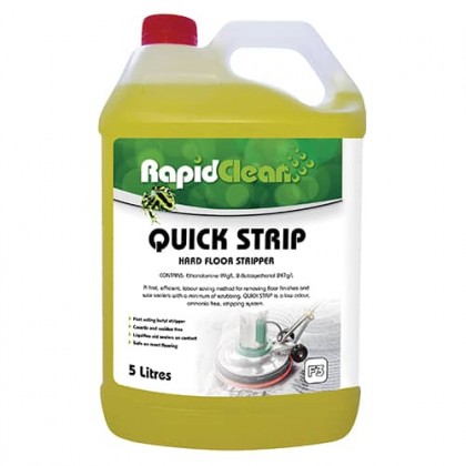 Rapid Quick Strip 5L