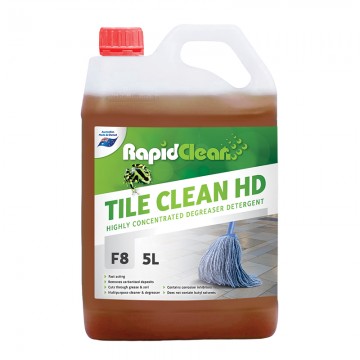 Rapid Tile Clean HD 5L