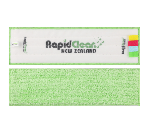 Rapid Mircofibre Mop Pad 44cm