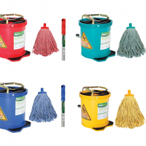 Rapid Mop Set