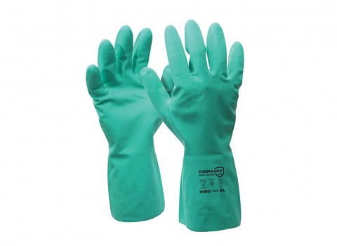 Esko Nitrile Chemical Glove