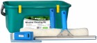 RapidClean Window Cleaning Set