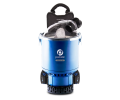 Pacvac Superpro Go Battery Vacuum