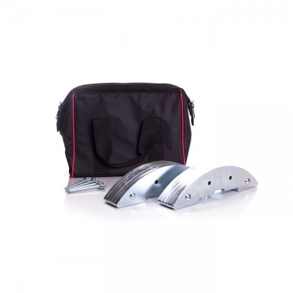 Orbot Sprayborg & Vibe Weight Kit 18kg
