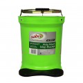 Sabco Wide Mouth 16L Wringer Bucket