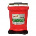 Sabco Wide Mouth 16L Wringer Bucket