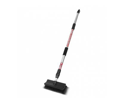 Sabco Truck And Caravan Brush Complete (2.3m)